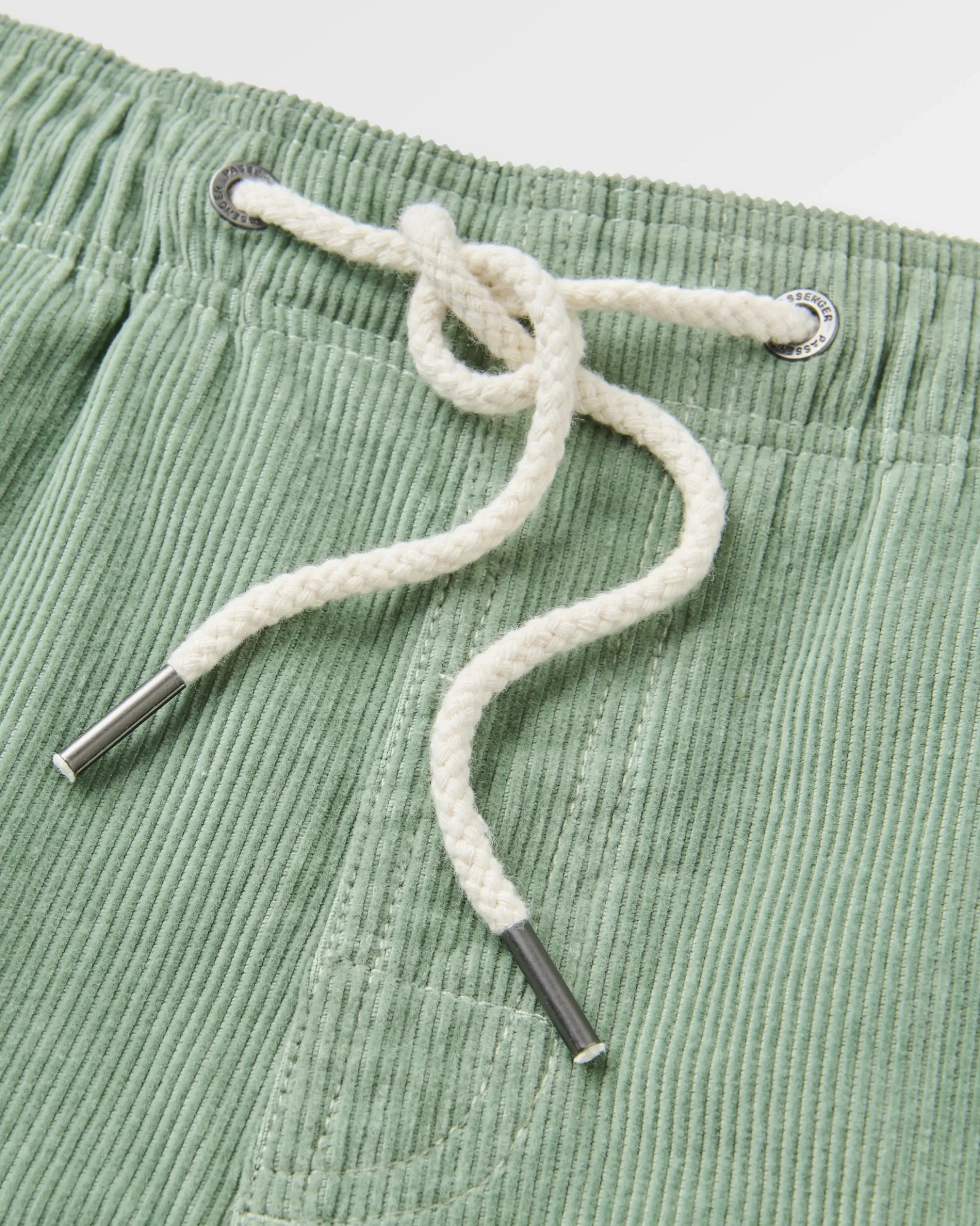Herren Drifter Cord Short