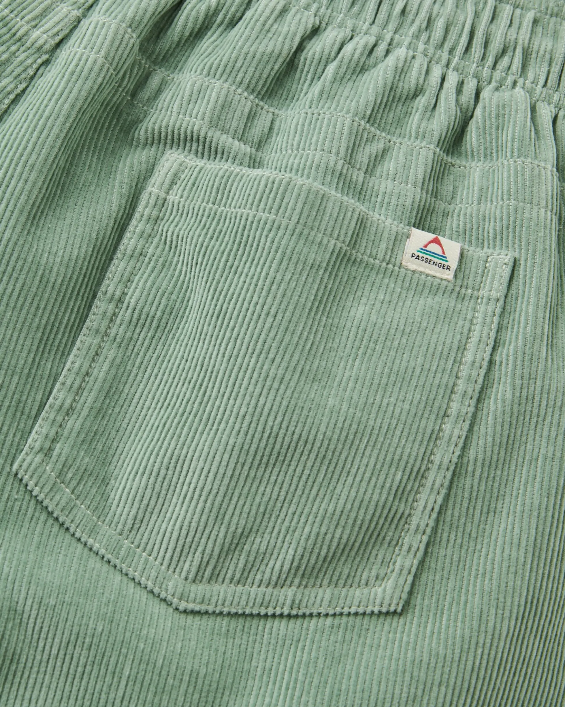 Herren Drifter Cord Short