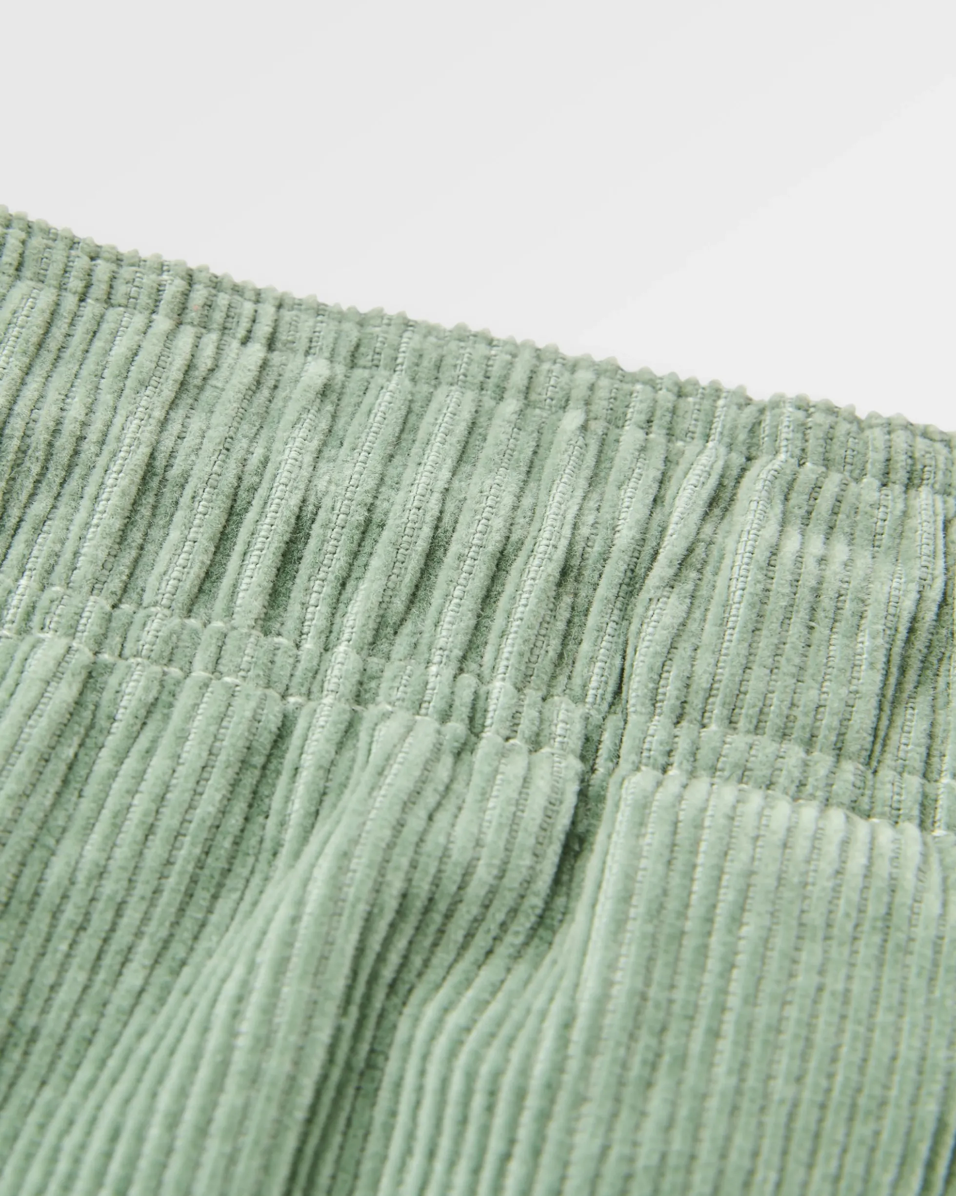 Herren Drifter Cord Short