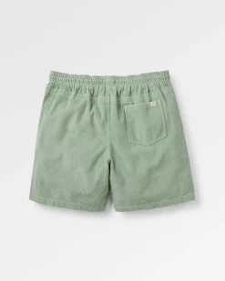 Herren Drifter Cord Short