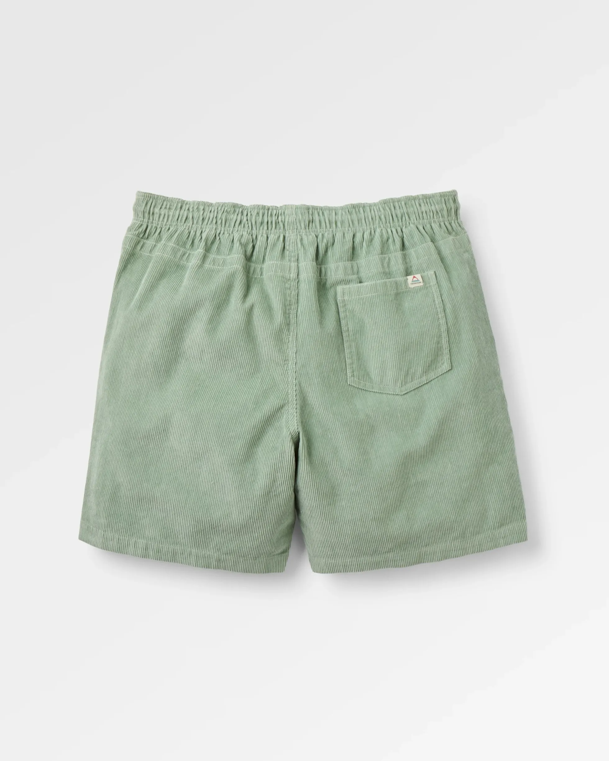 Herren Drifter Cord Short