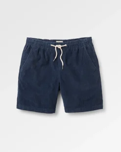 Herren Drifter Cord Short