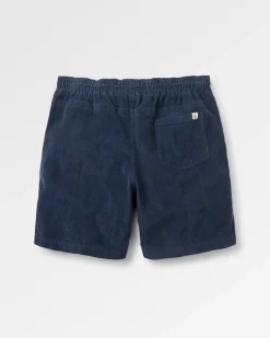 Herren Drifter Cord Short