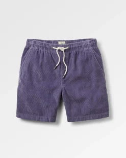 Herren Drifter Cord Short