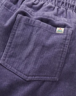 Herren Drifter Cord Short