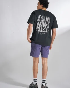 Herren Drifter Cord Short