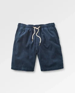 Herren Drifter Cord Shorts