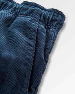 Herren Drifter Cord Shorts