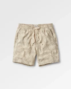 Herren Drifter Cord Shorts