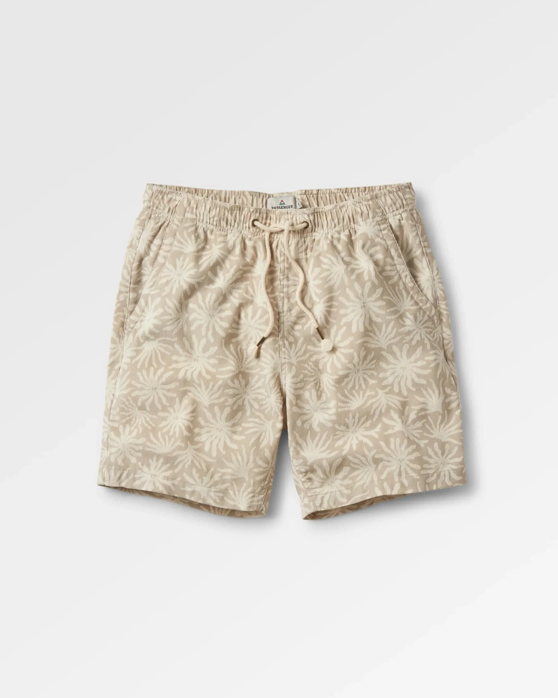 Herren Drifter Cord Shorts