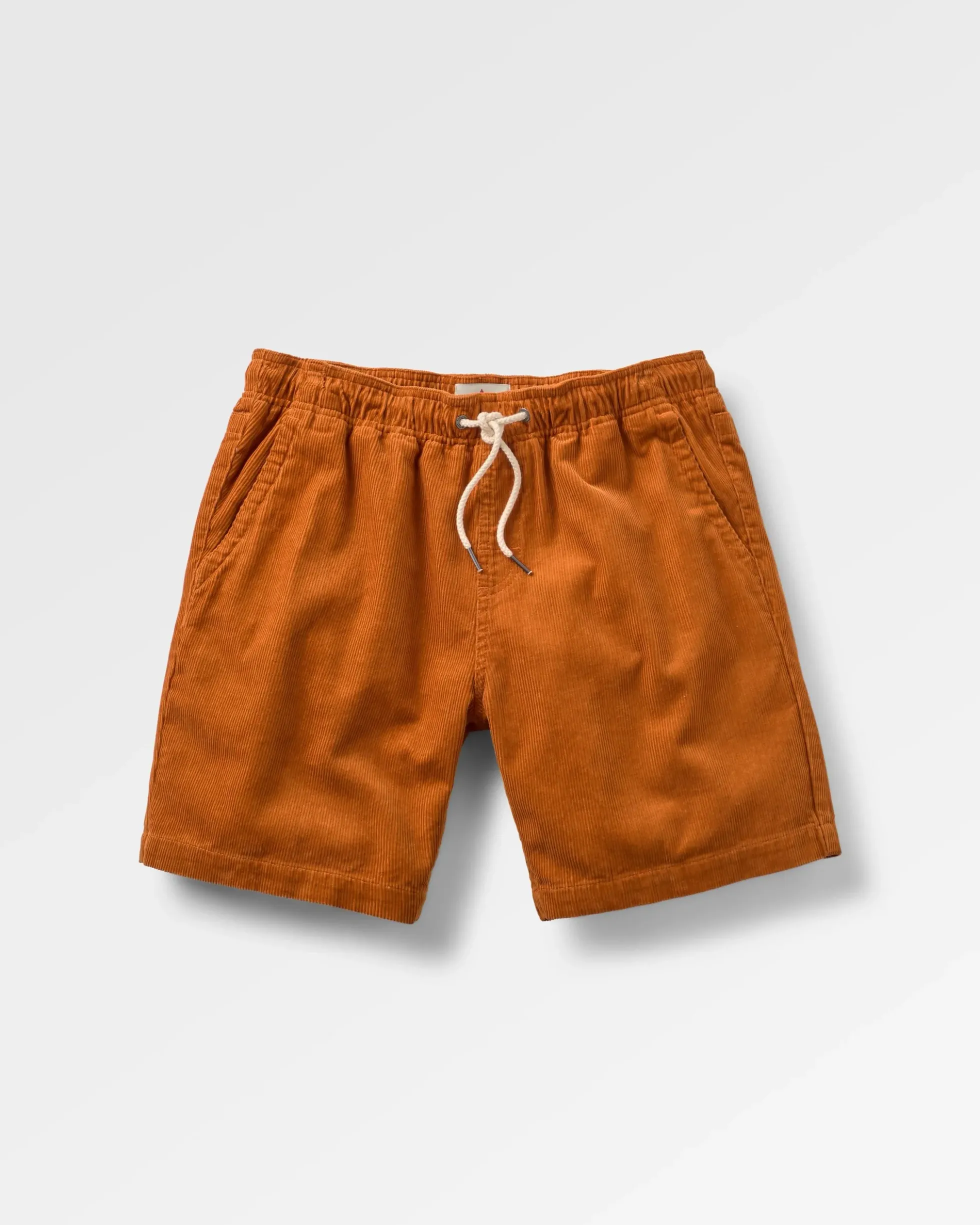 Herren Drifter Cord Shorts
