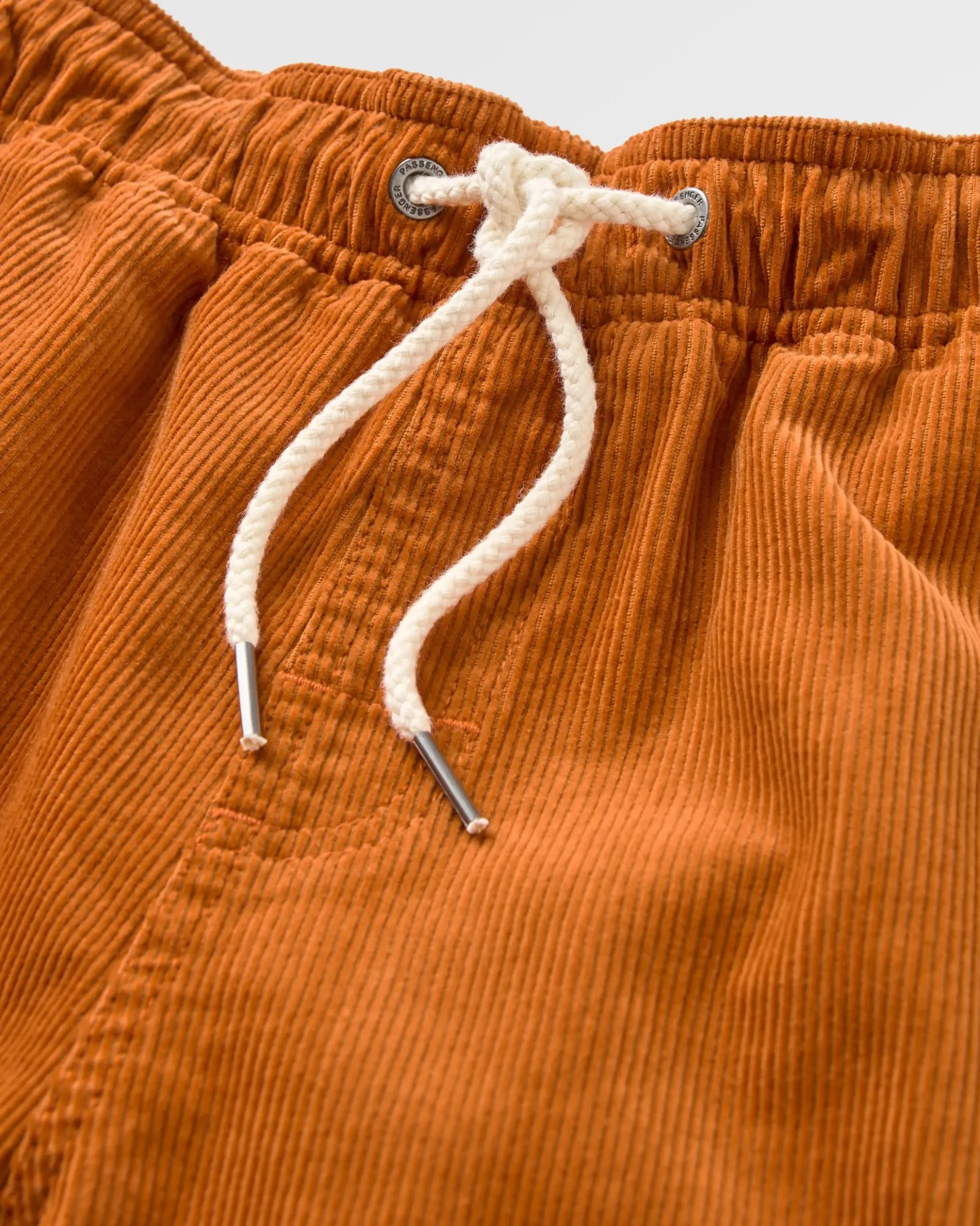 Herren Drifter Cord Shorts