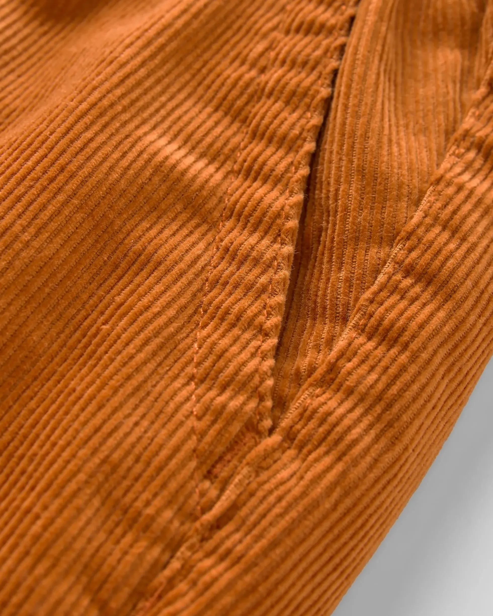 Herren Drifter Cord Shorts