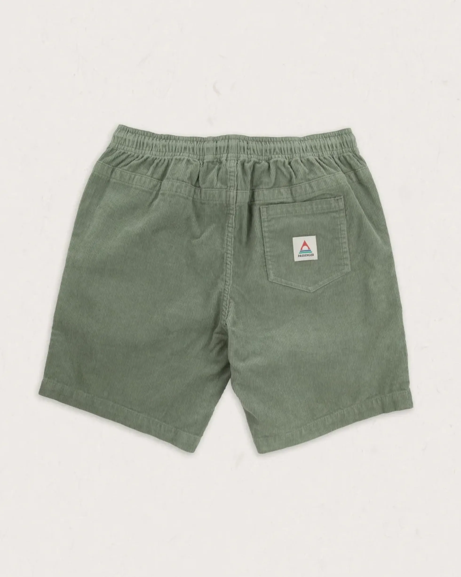 Herren Drifter Cord Shorts