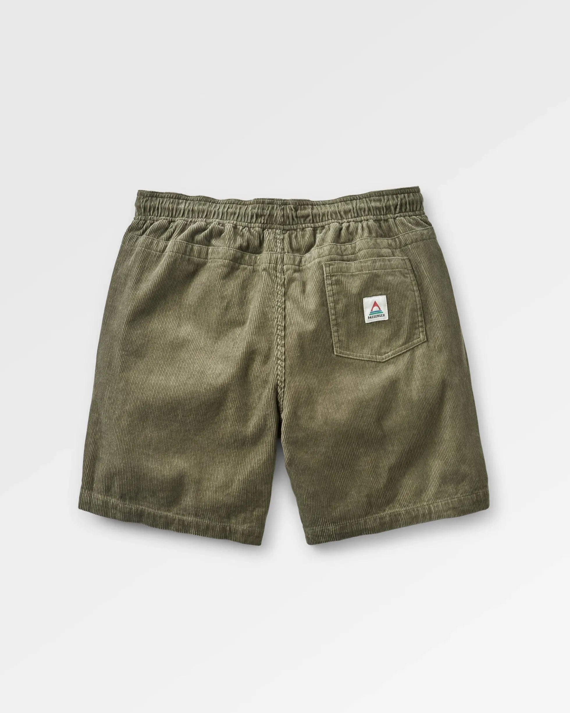 Herren Drifter Cord Shorts
