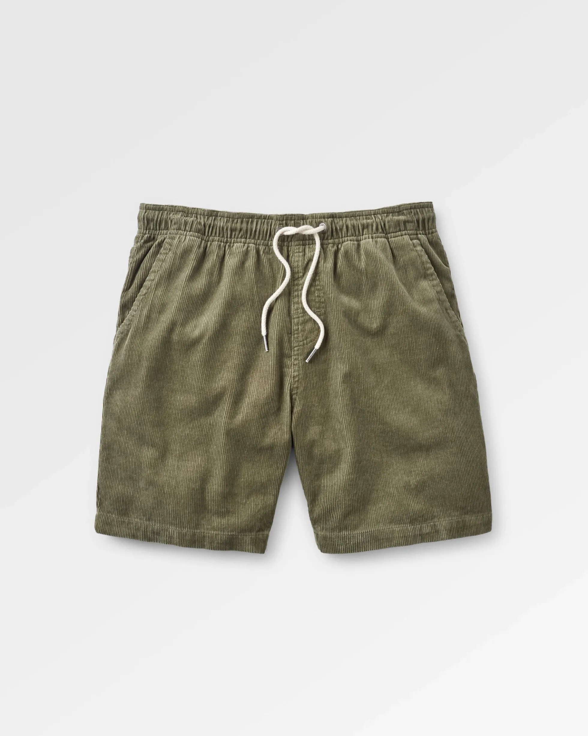 Herren Drifter Cord Shorts