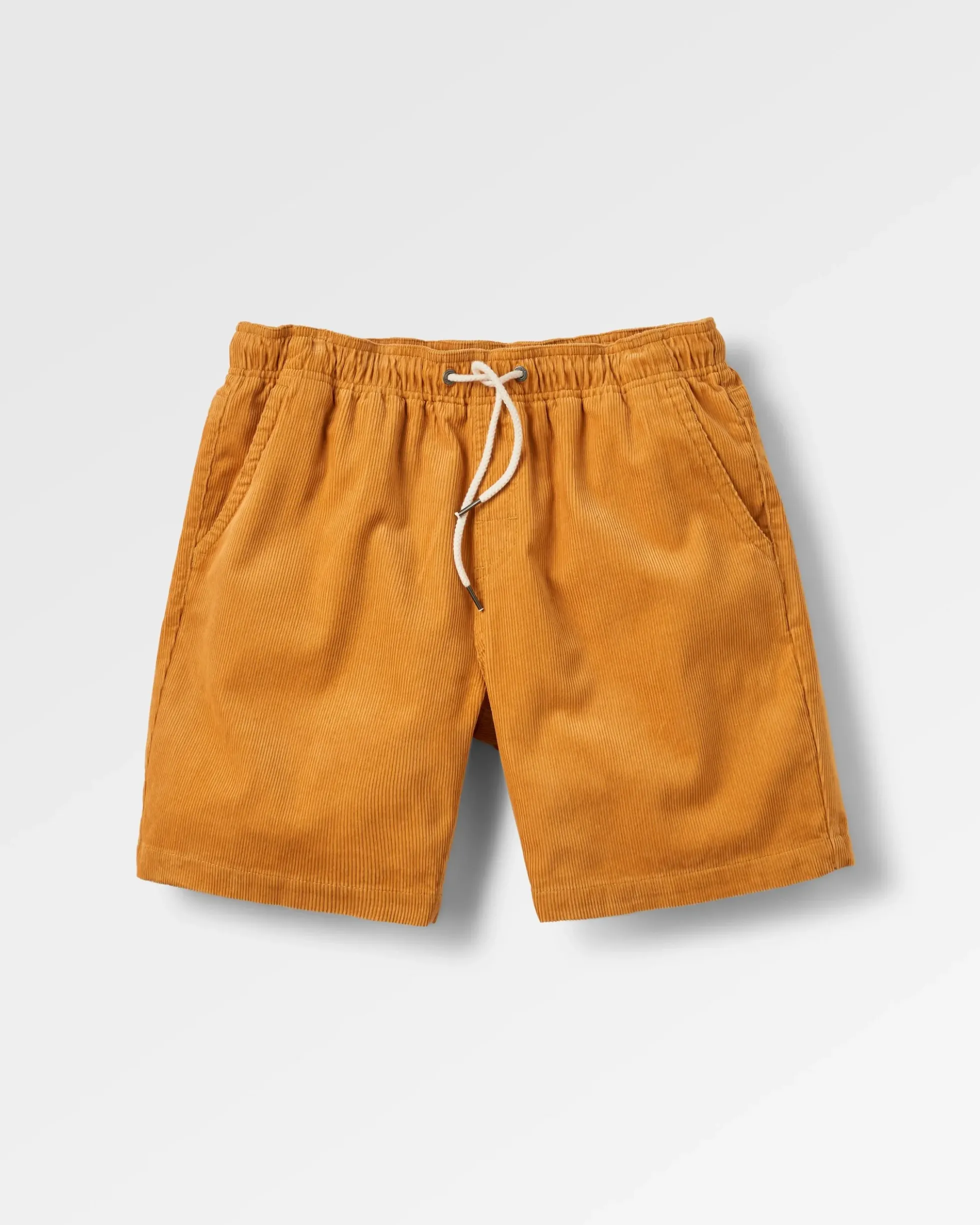 Herren Drifter Cord Shorts
