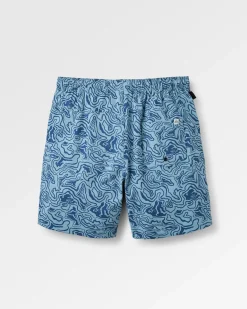 Herren Drifter Gefütterte Badehose