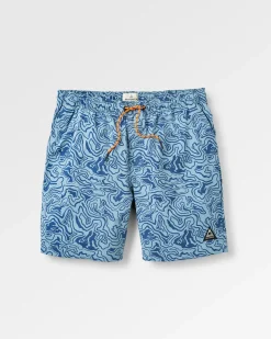 Herren Drifter Gefütterte Badehose