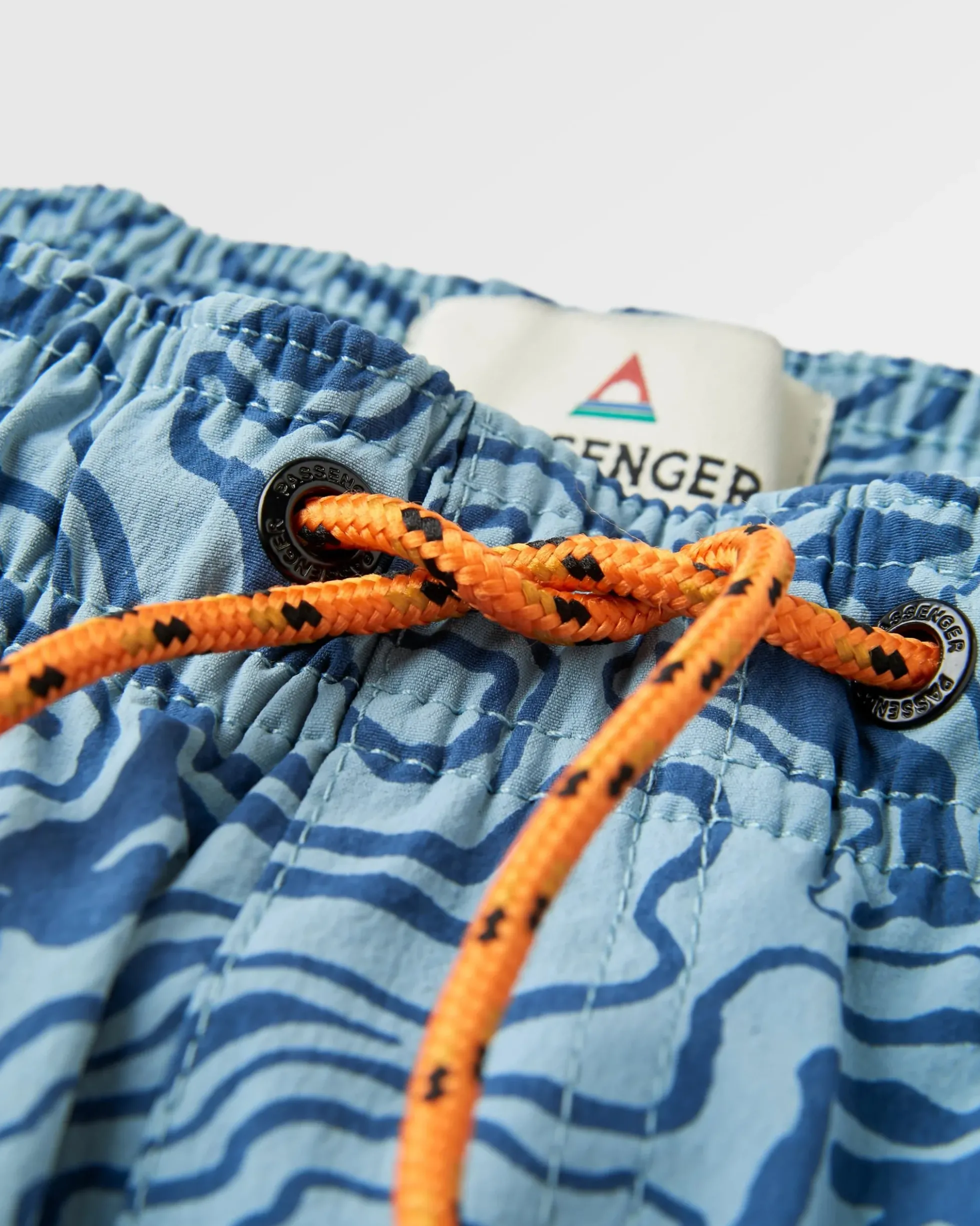 Herren Drifter Gefütterte Badehose