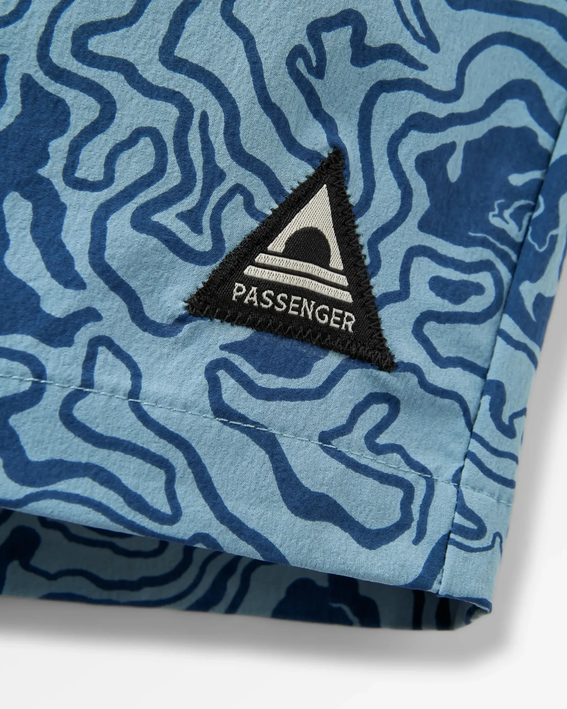 Herren Drifter Gefütterte Badehose