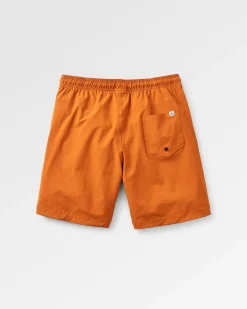 Herren Drifter Gefütterte Badehose