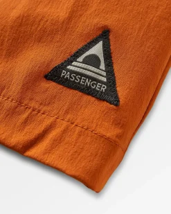Herren Drifter Gefütterte Badehose