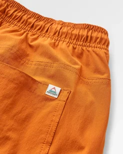 Herren Drifter Gefütterte Badehose