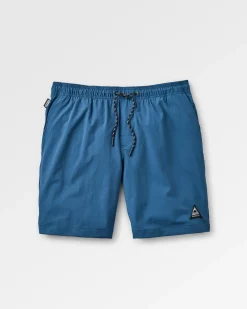 Herren Drifter Gefütterte Badehose