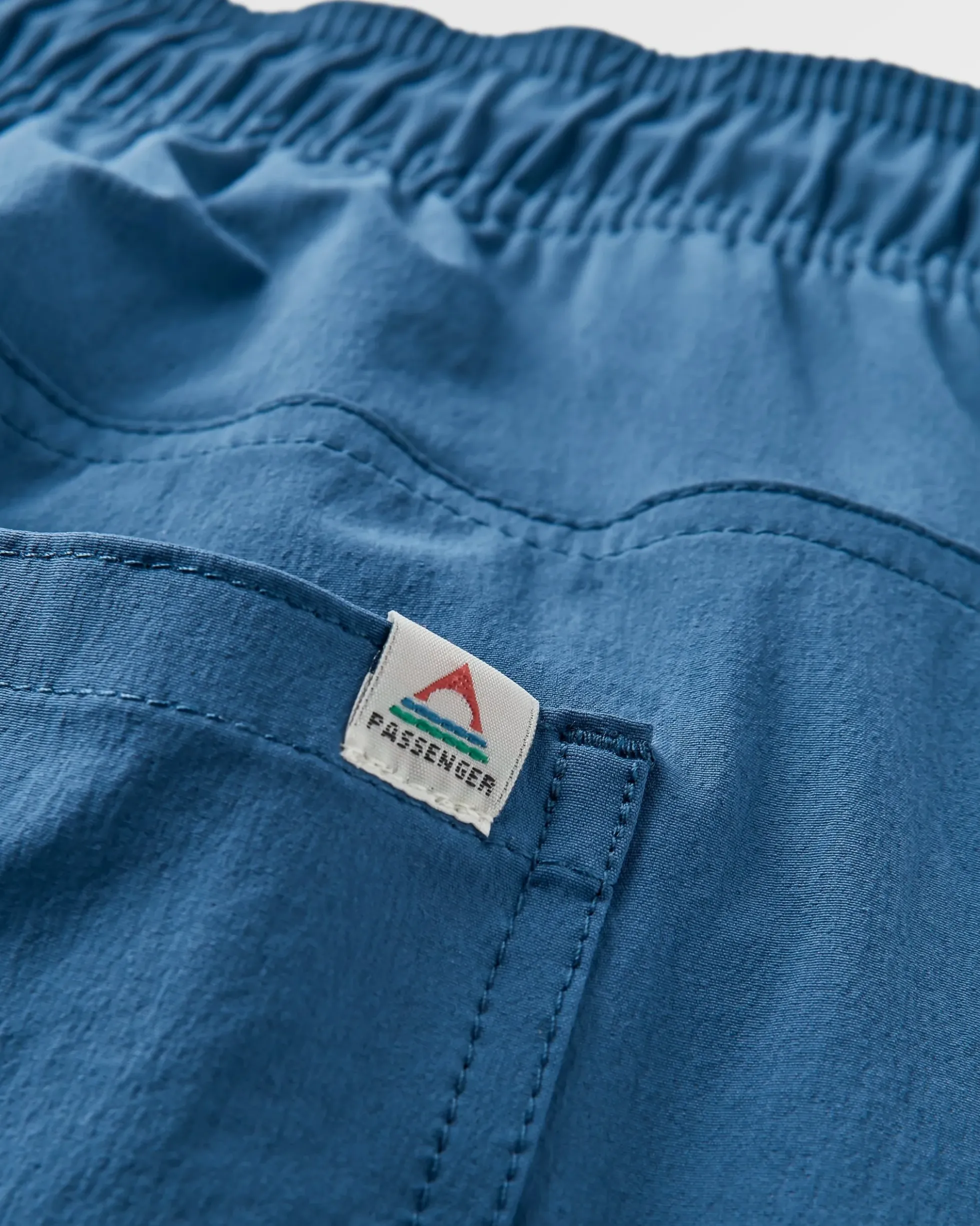 Herren Drifter Gefütterte Badehose