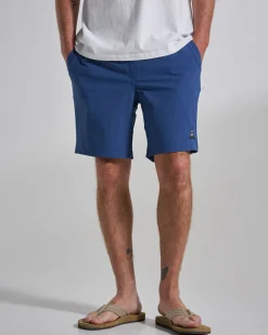 Herren Drifter Gefütterte Badehose