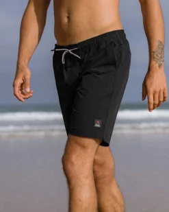 Herren Drifter NetPlus® Beach Shorts ohne Futter