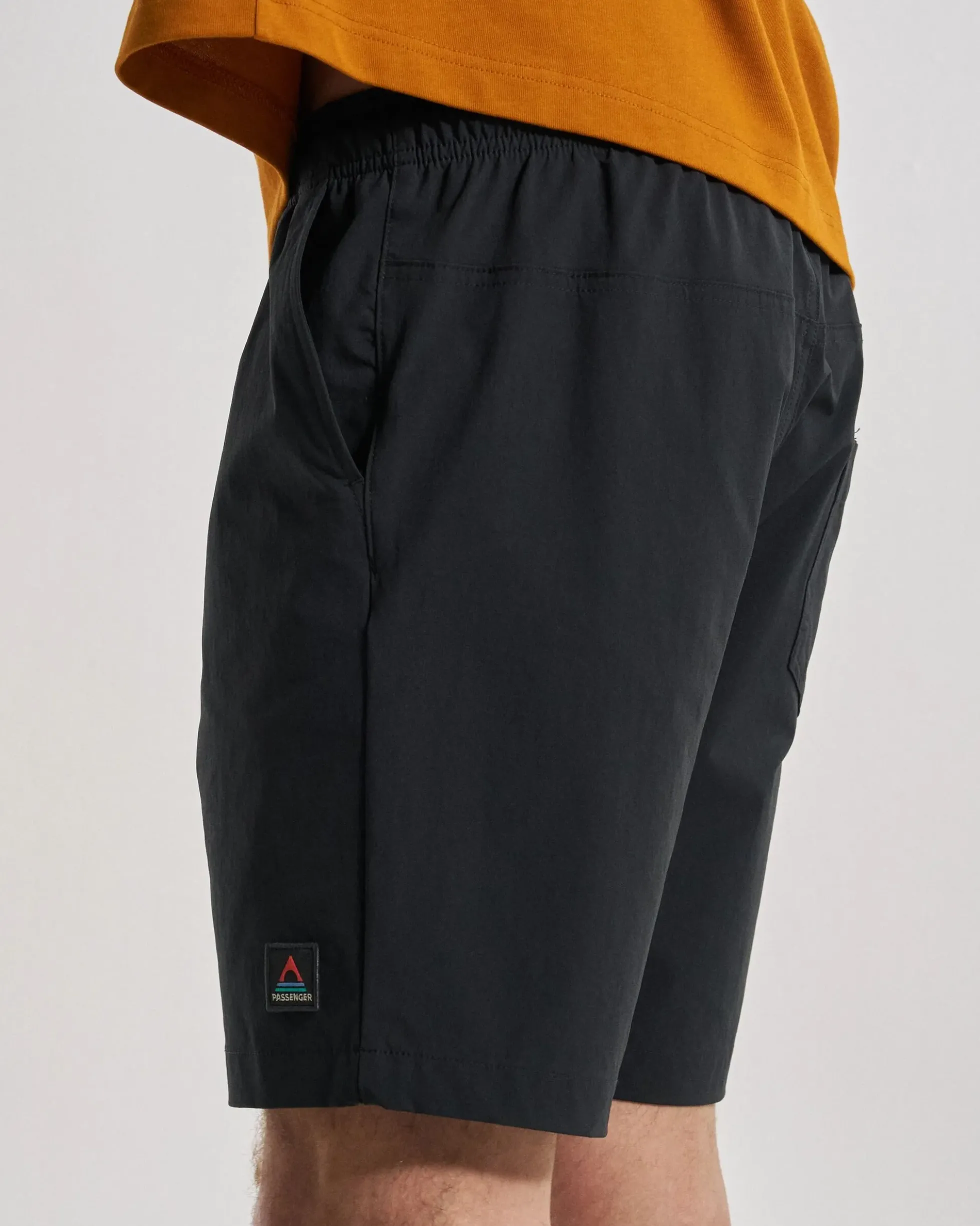 Herren Drifter NetPlus® Beach Shorts ohne Futter