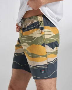 Herren Drifter NetPlus® Beach Linerless Short