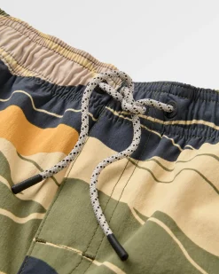 Herren Drifter NetPlus® Beach Linerless Short