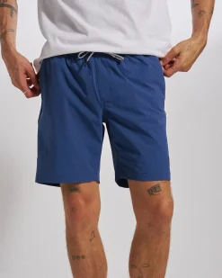 Herren Drifter NetPlus® Swim Lined Short