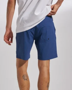 Herren Drifter NetPlus® Swim Lined Short
