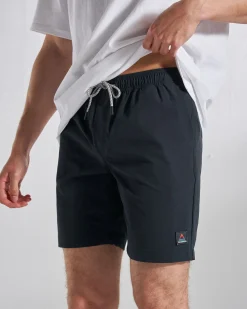 Herren Drifter NetPlus® Swim Lined Short
