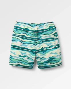 Herren Drifter NetPlus® Swim Lined Short