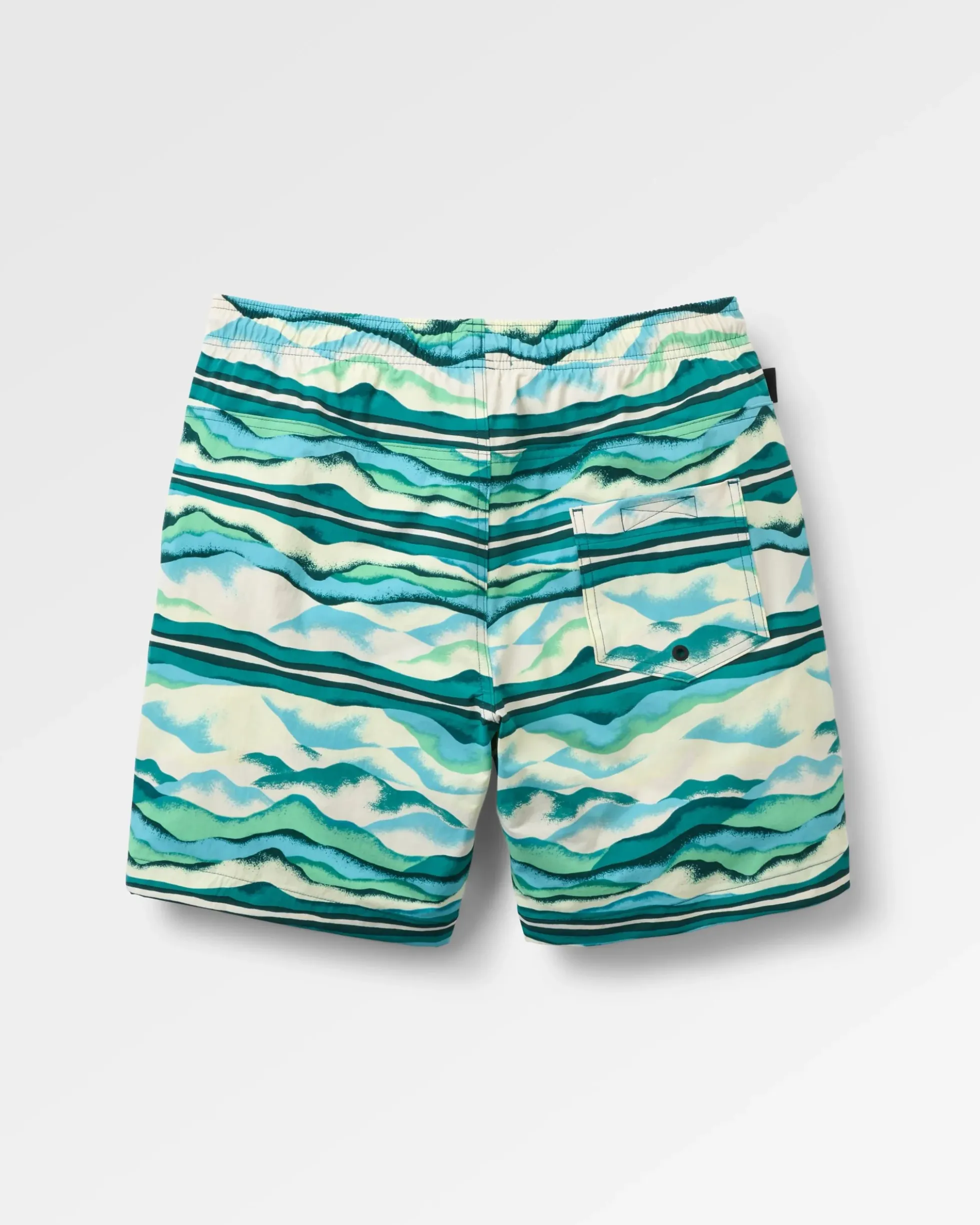Herren Drifter NetPlus® Swim Lined Short