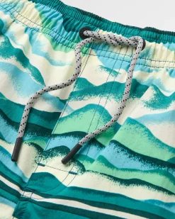 Herren Drifter NetPlus® Swim Lined Short