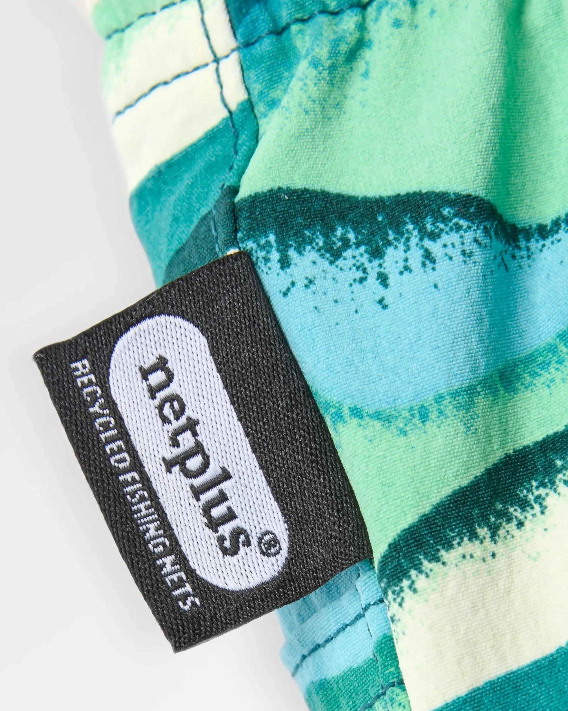 Herren Drifter NetPlus® Swim Lined Short