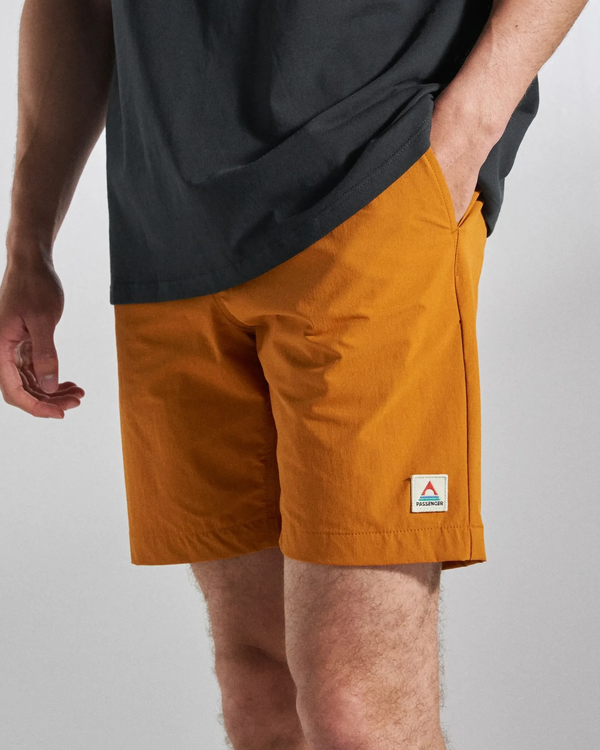Herren Drifter NetPlus® Swim Lined Short