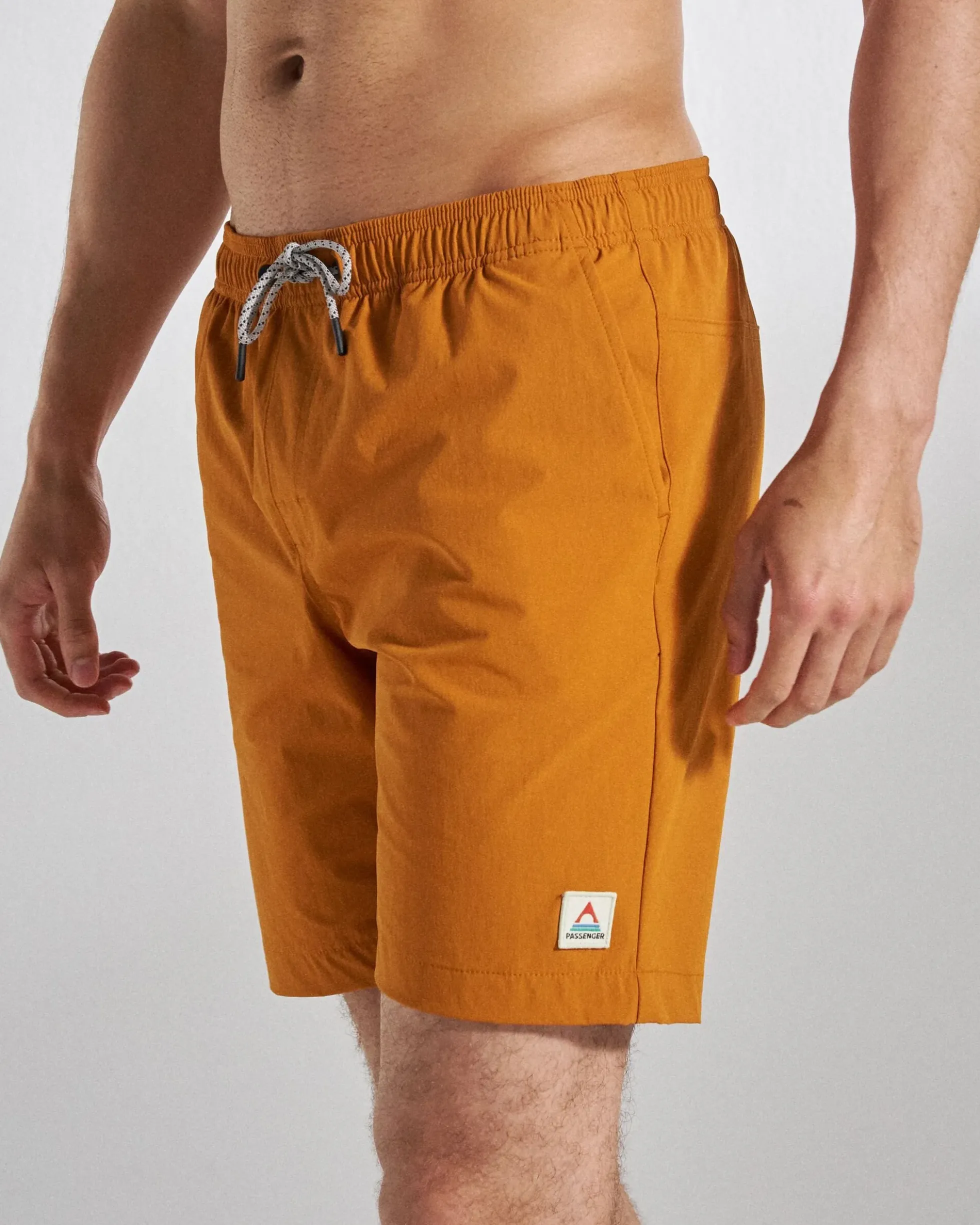 Herren Drifter NetPlus® Swim Lined Short