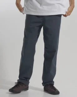 Herren Drifter Twill Relaxed Fit Hose