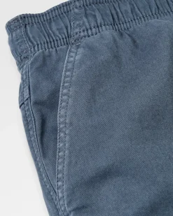 Herren Drifter Twill Relaxed Fit Hose
