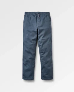 Herren Drifter Twill Relaxed Fit Hose