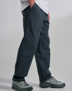 Herren Drifter Twill Relaxed Fit Hose