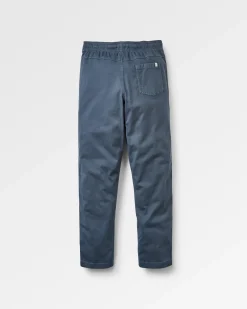 Herren Drifter Twill Relaxed Fit Hose