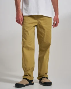 Herren Drifter Twill Relaxed Fit Hose